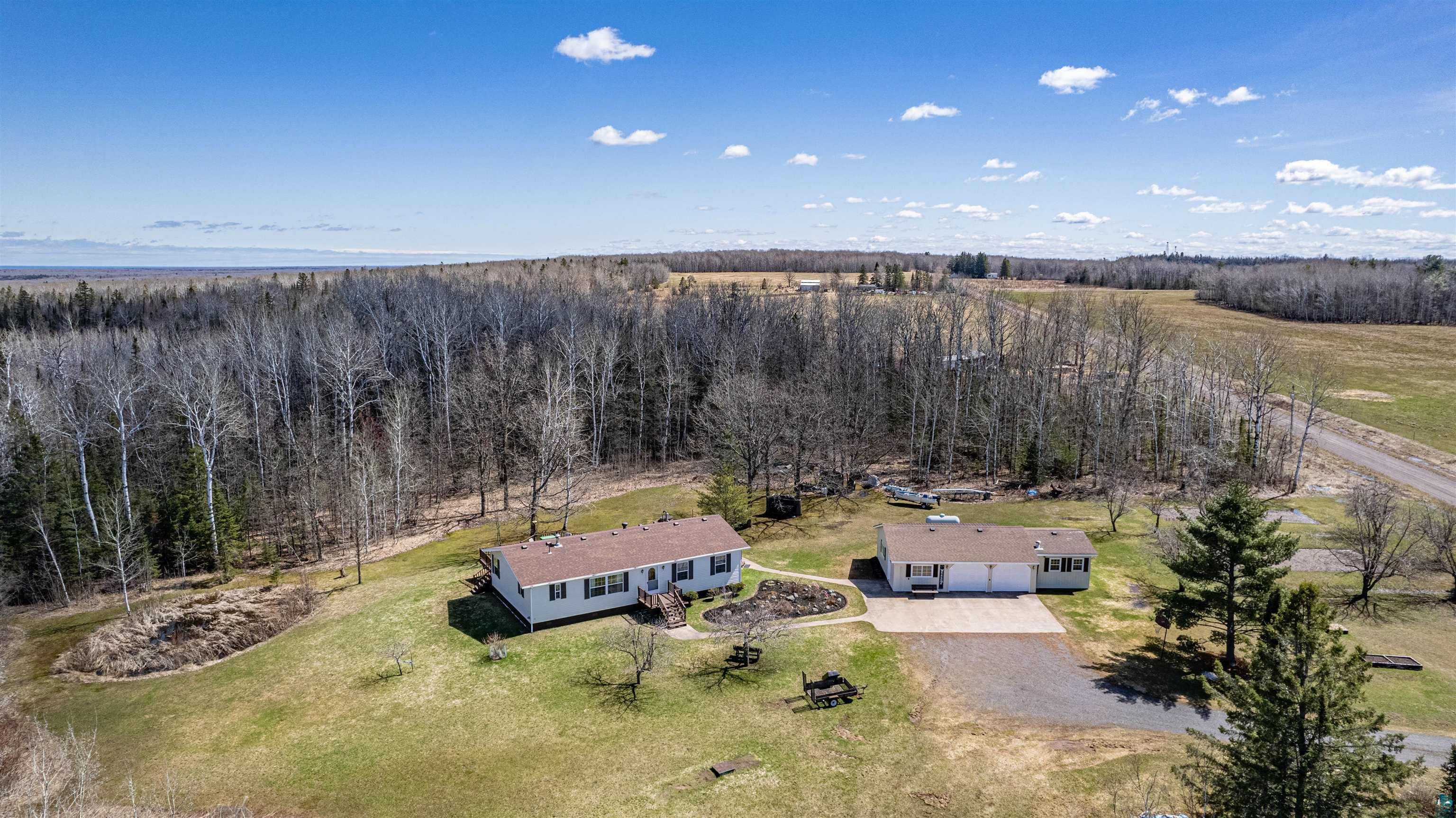 6657 East Bayfield Road South Range, WI 54874 - Photo 28 of 32