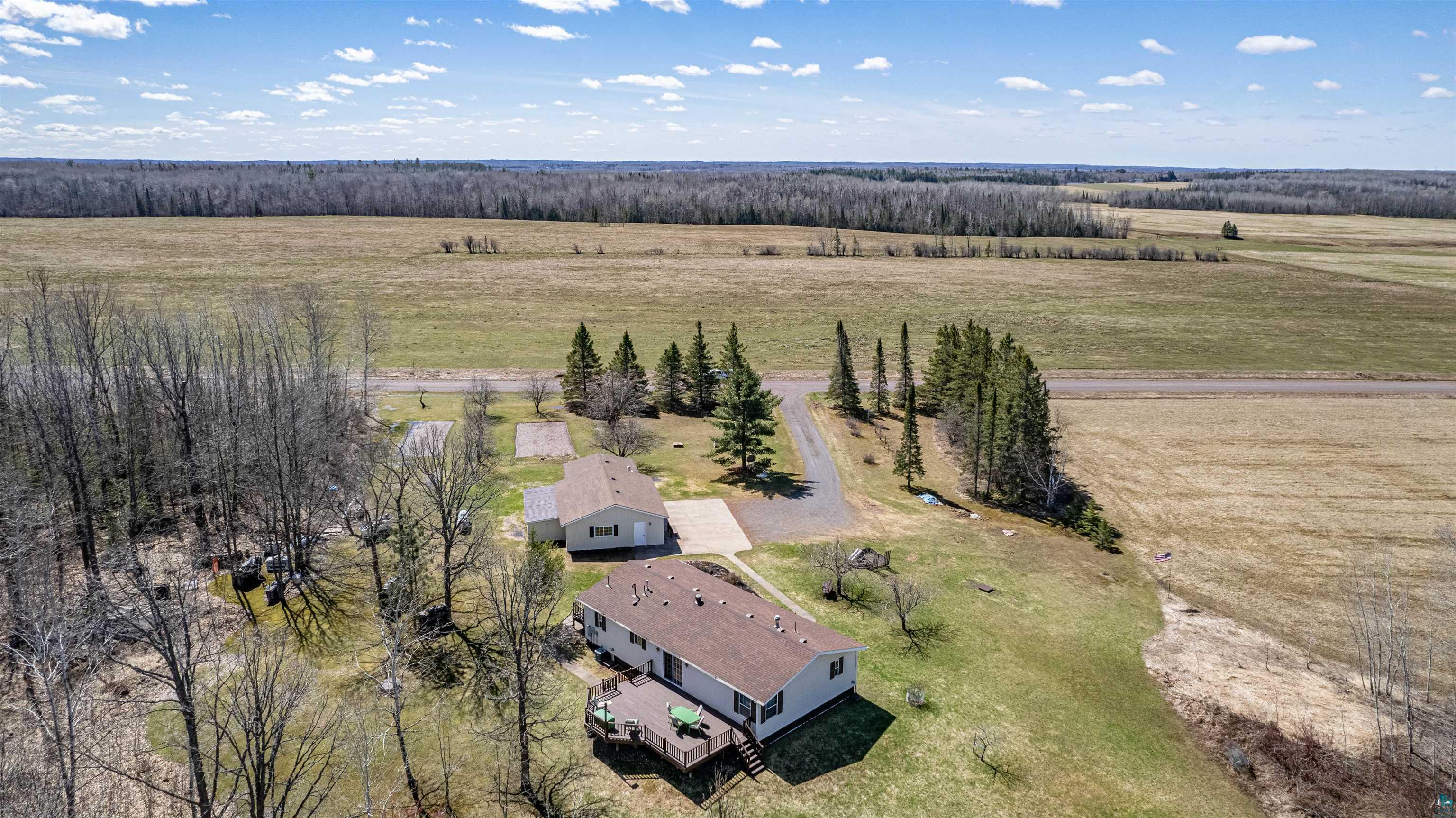 6657 East Bayfield Road South Range, WI 54874 - Photo 29 of 32