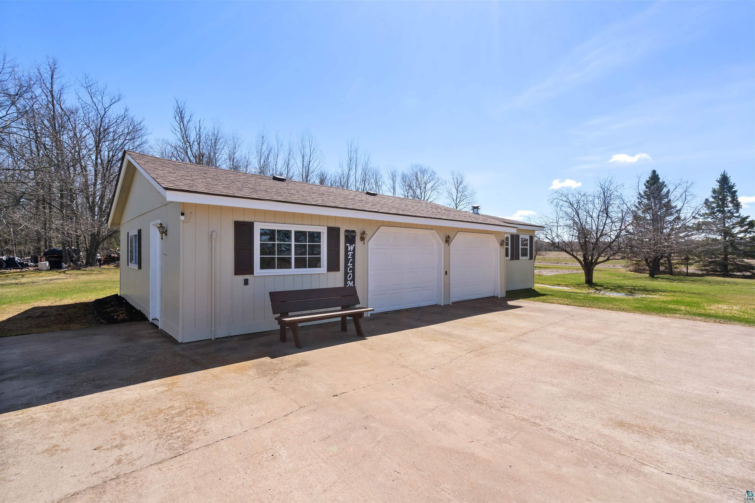 6657 East Bayfield Road South Range, WI 54874 - Photo 3 of 32