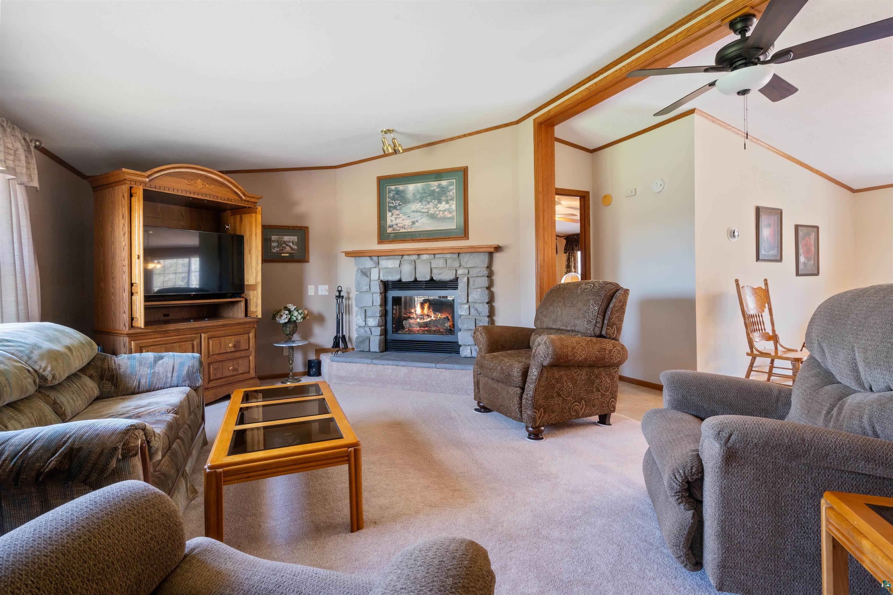 6657 East Bayfield Road South Range, WI 54874 - Photo 5 of 32