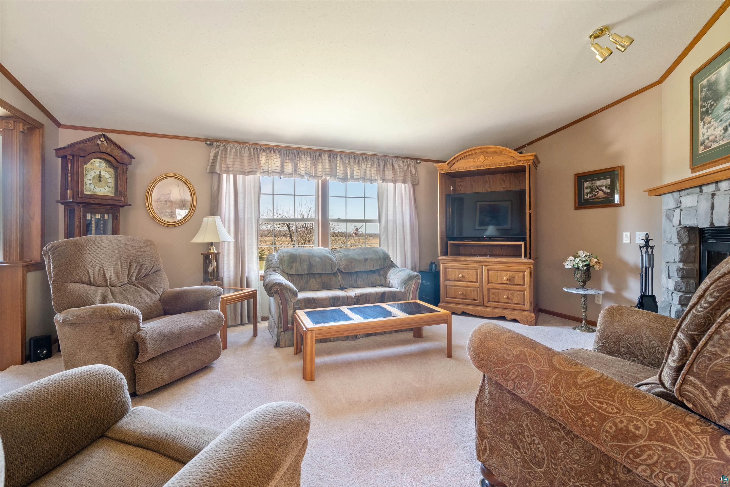 6657 East Bayfield Road South Range, WI 54874 - Photo 6 of 32