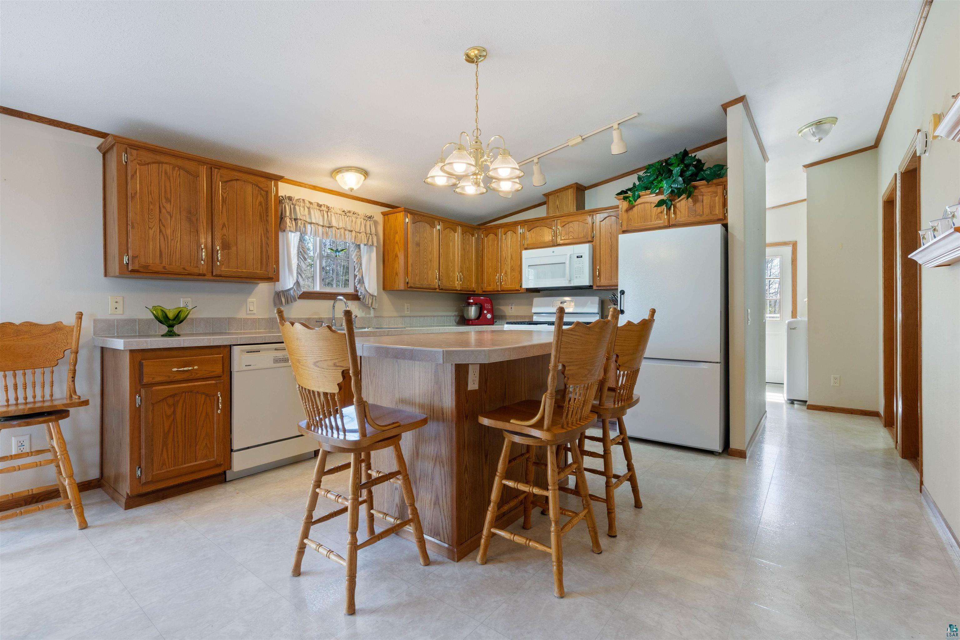 6657 East Bayfield Road South Range, WI 54874 - Photo 8 of 32