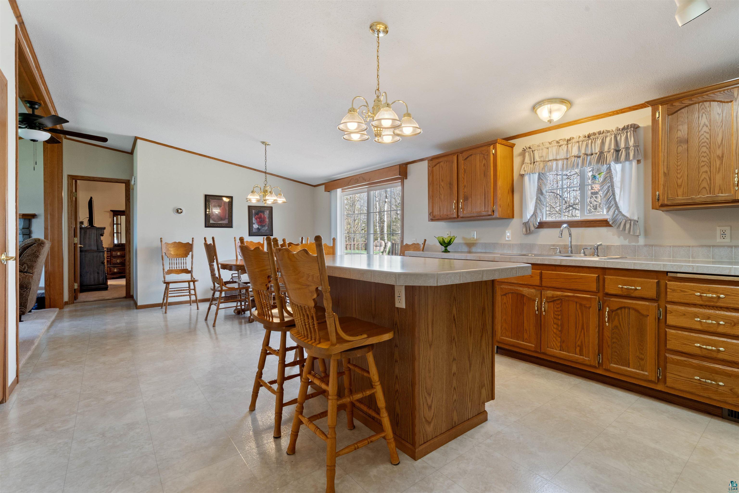 6657 East Bayfield Road South Range, WI 54874 - Photo 10 of 32