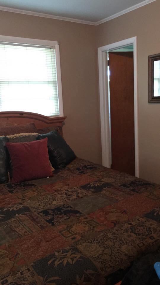 801 Walnut Lane Rockingham, NC 28379 - Photo 6 of 14 bedroom 1