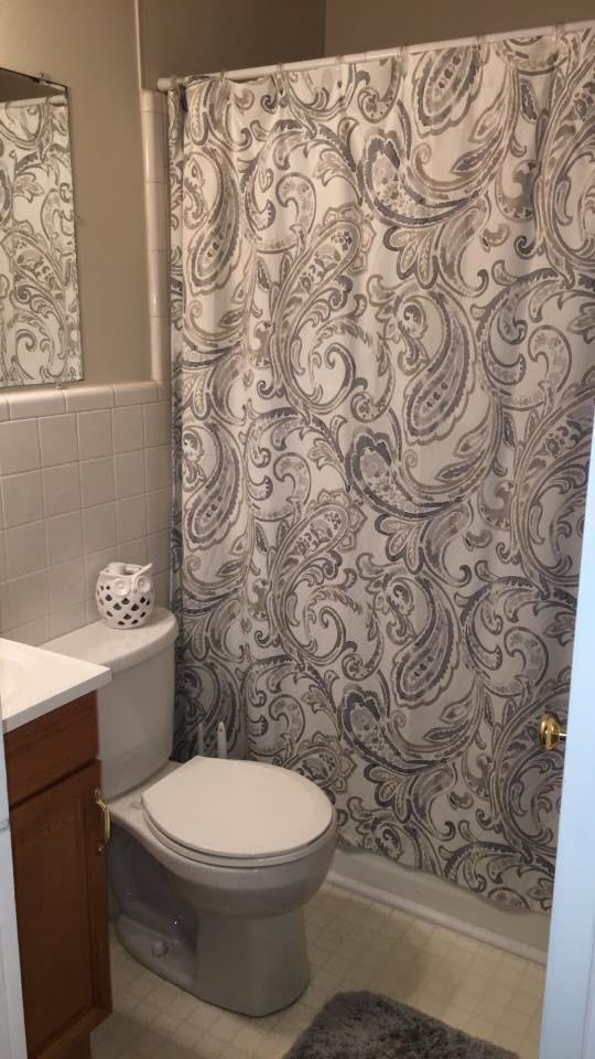 801 Walnut Lane Rockingham, NC 28379 - Photo 7 of 14 full bath