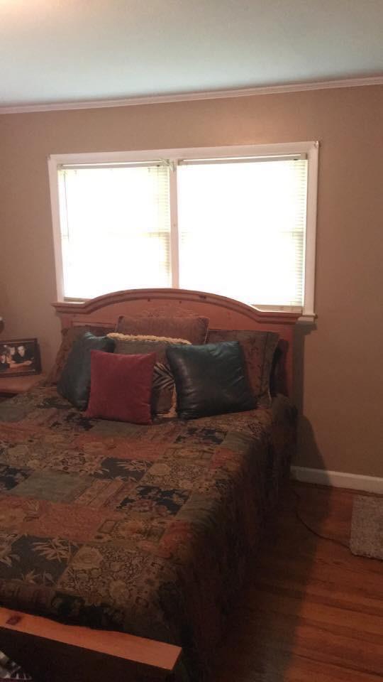 801 Walnut Lane Rockingham, NC 28379 - Photo 8 of 14 BR 1