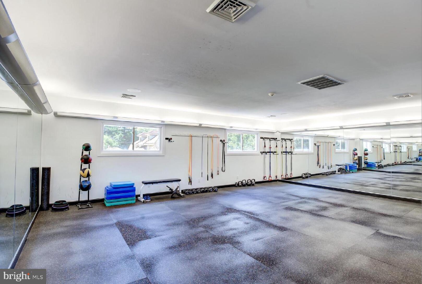 105-107 Franklin Road Glassboro, NJ 08028 - Photo 14 of 33 a view of a garage