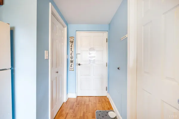 $169,900 | 16109 Smith Mountain Lake Parkway, Unit F5, Huddleston, VA 24104