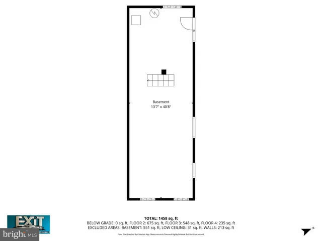 $1,600 | 73 Walnut Street, Salem, NJ 08079
