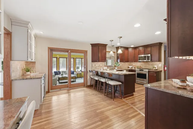 $724,900 | 176 South Ravenwood Drive, Cape May Court House, NJ 08210