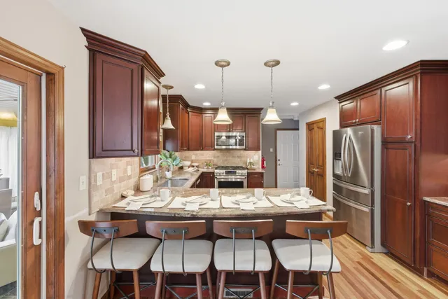 $724,900 | 176 South Ravenwood Drive, Cape May Court House, NJ 08210