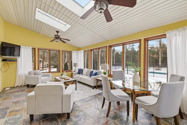 $724,900 | 176 South Ravenwood Drive, Cape May Court House, NJ 08210