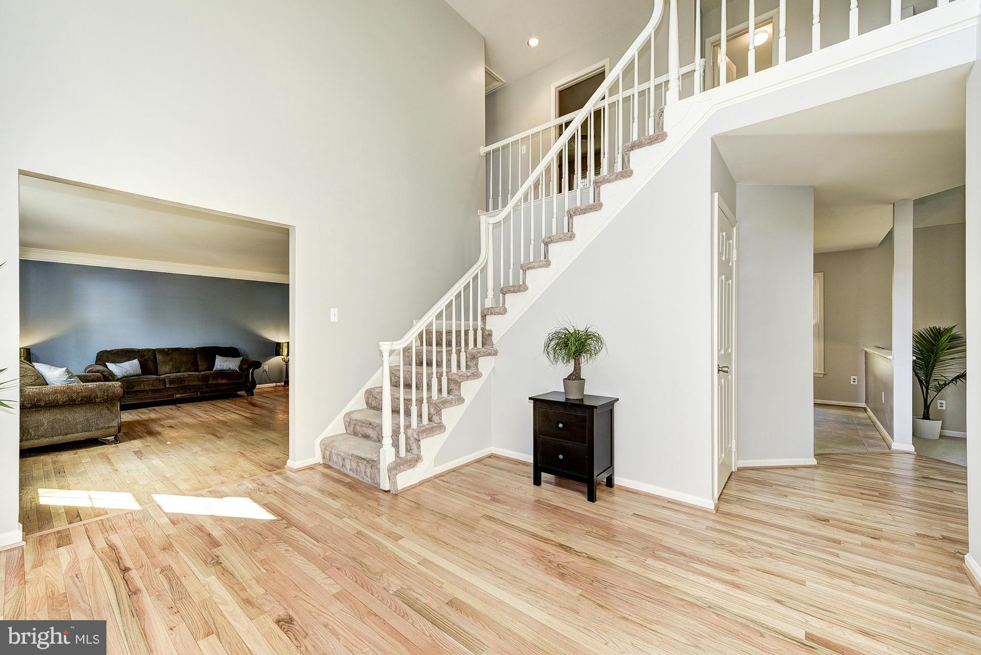 13822 Bison Court Silver Spring, MD 20906 - Photo 3 of 30 Interior (General)