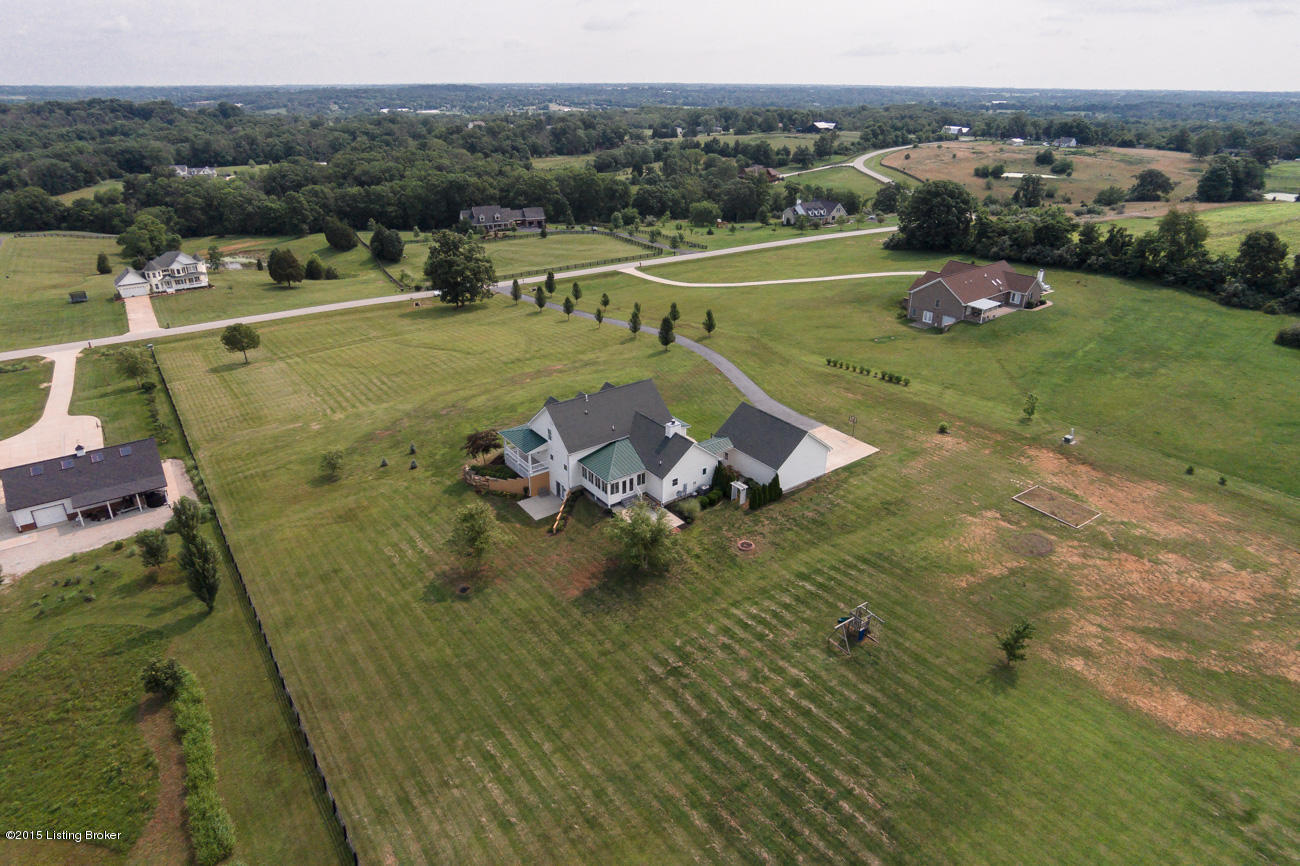 2610 Dawson Ridge Road La Grange, KY 40031 - Photo 37 of 37 RealTourCast Pollard 2610 Dawson (11 o