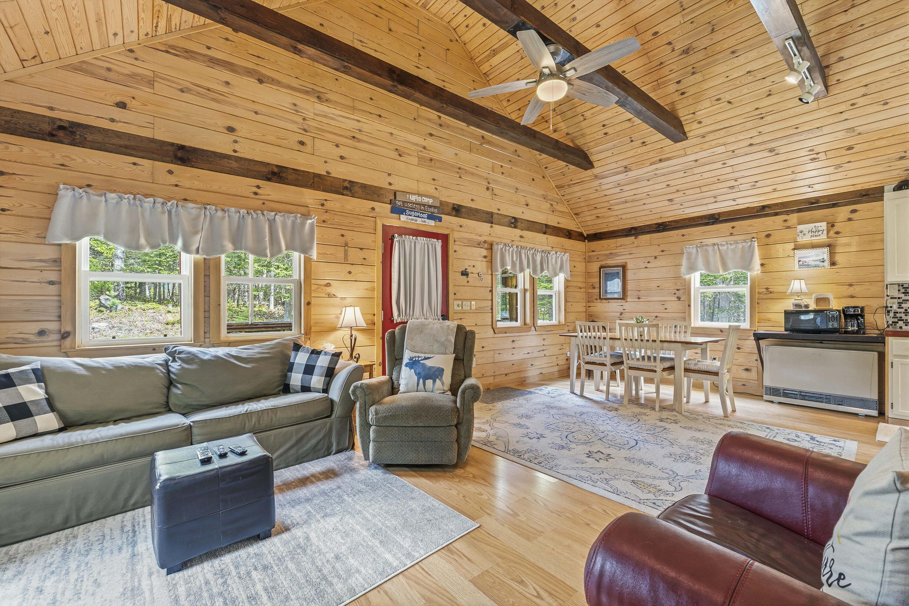 35 Stratton Brook Road Stratton, ME 04982 - Photo 17 of 35