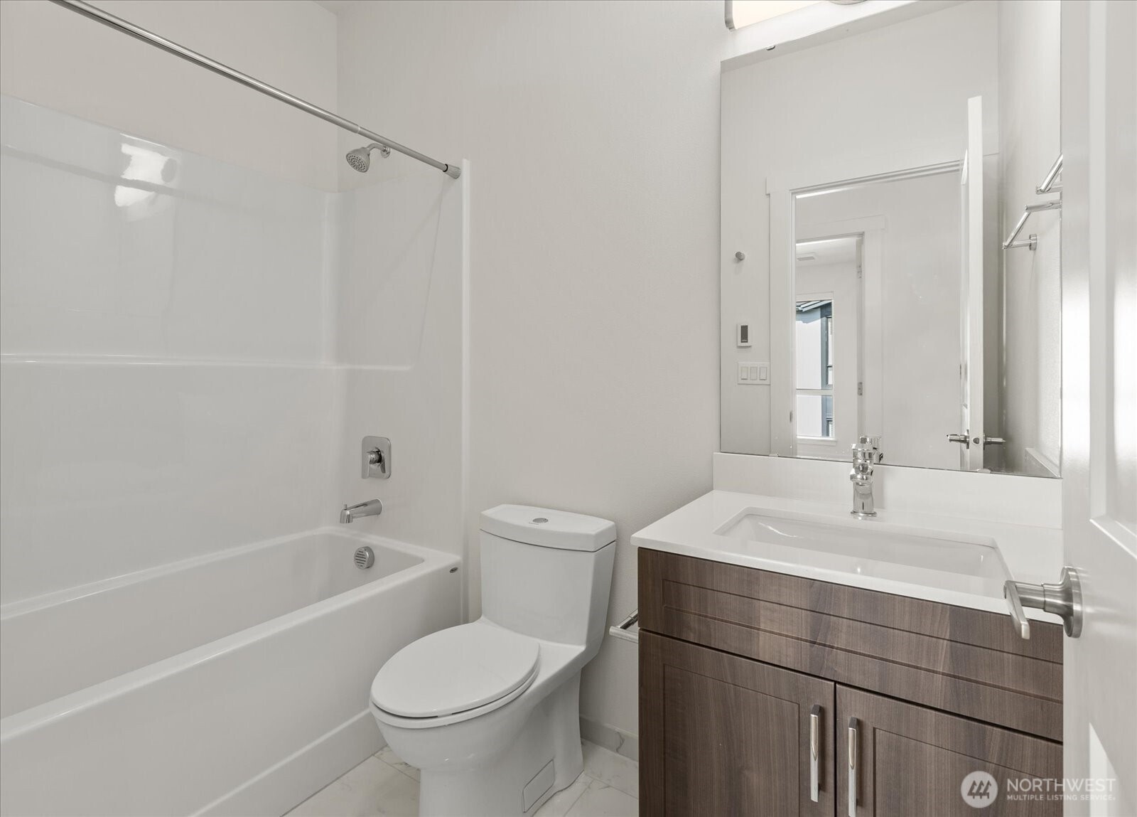 9632 Northeast 183rd Street, Unit A Bothell, WA 98011 - Photo 11 of 18