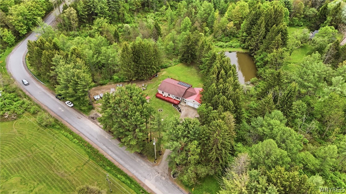 5411 Riley Road Ashford, NY 14171 - Photo 46 of 47