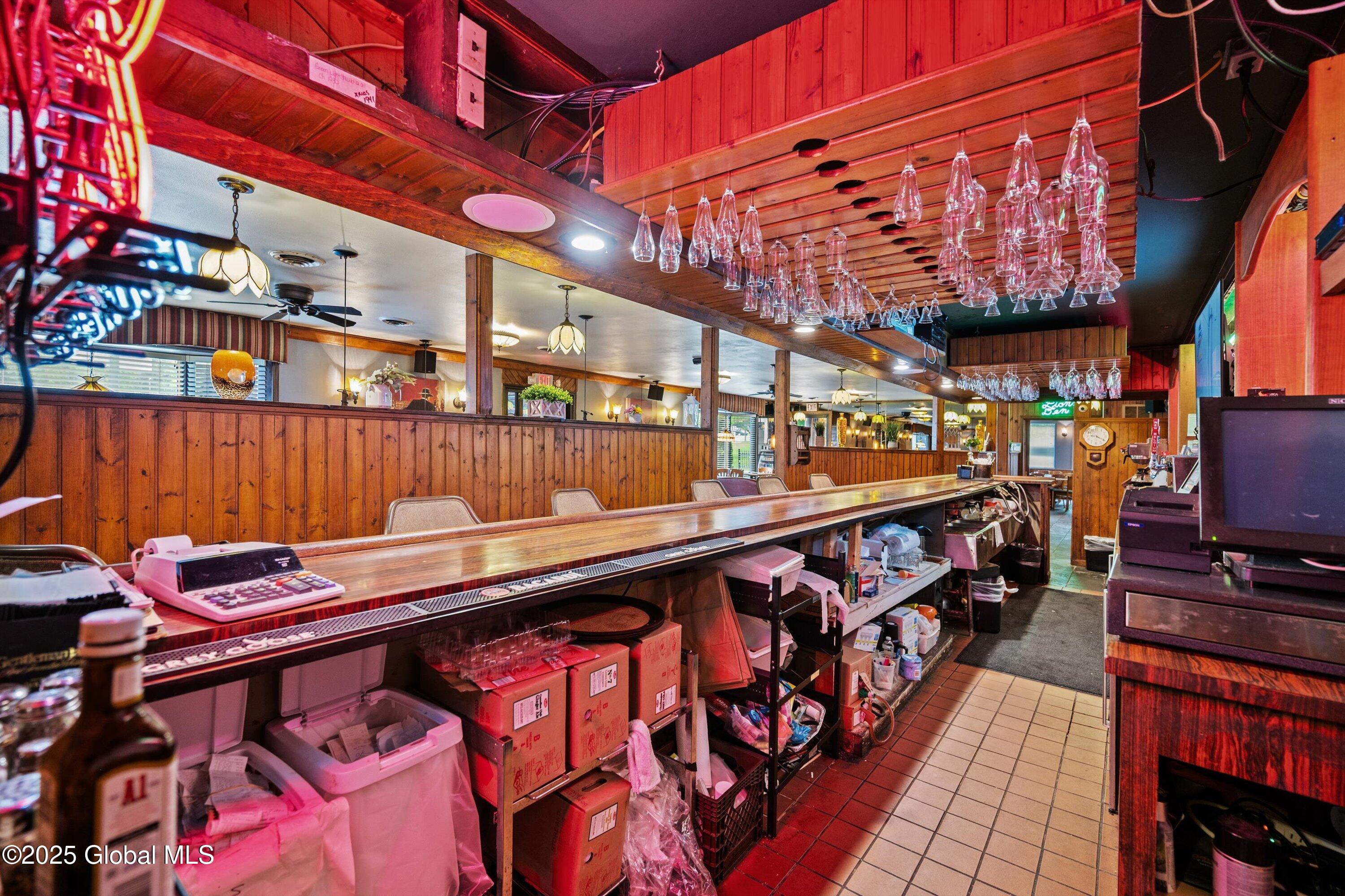 7756 Highway 5 Clinton, NY 13323 - Photo 11 of 39 Counter/Bar