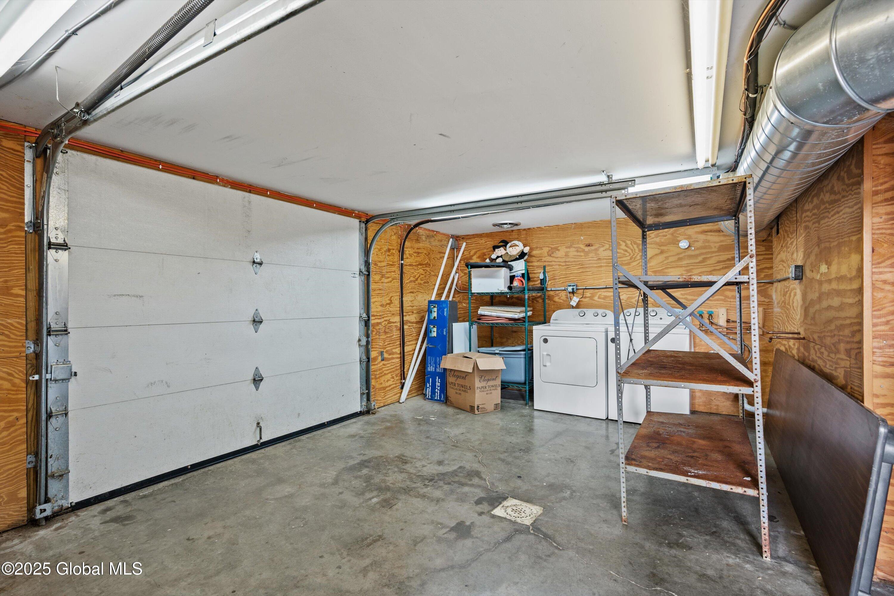 7756 Highway 5 Clinton, NY 13323 - Photo 17 of 39 Garage