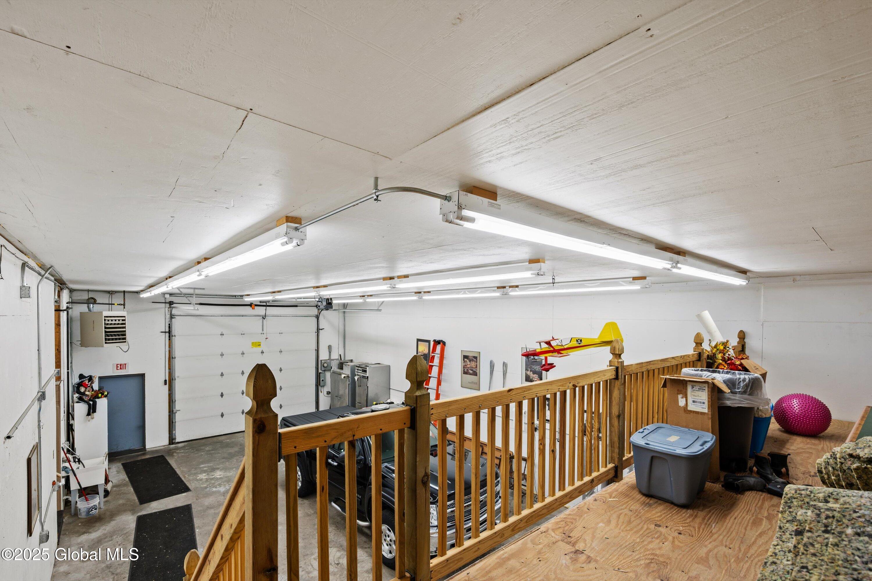 7756 Highway 5 Clinton, NY 13323 - Photo 28 of 39 Garage + Storage