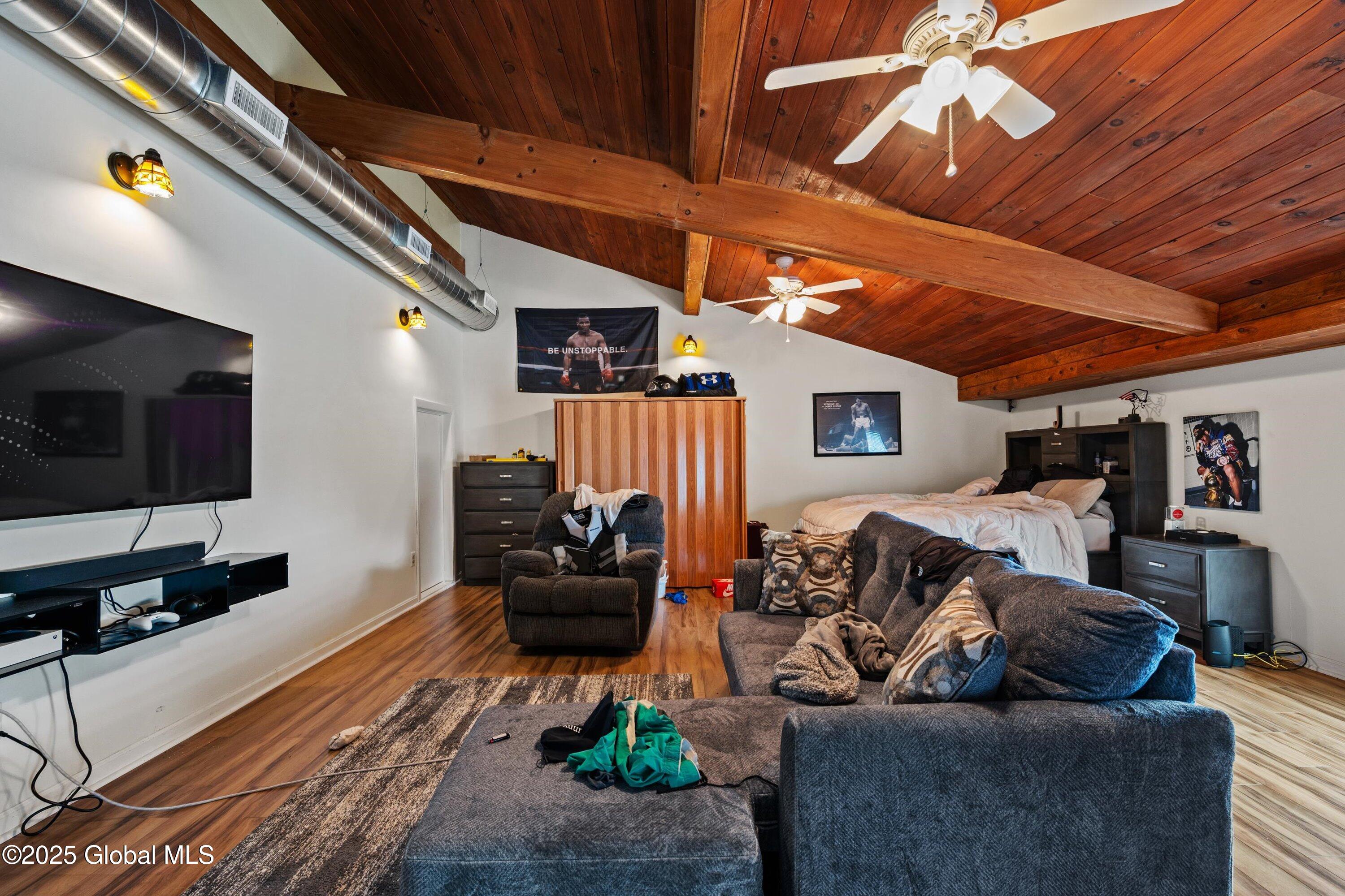 7756 Highway 5 Clinton, NY 13323 - Photo 32 of 39 Bedroom