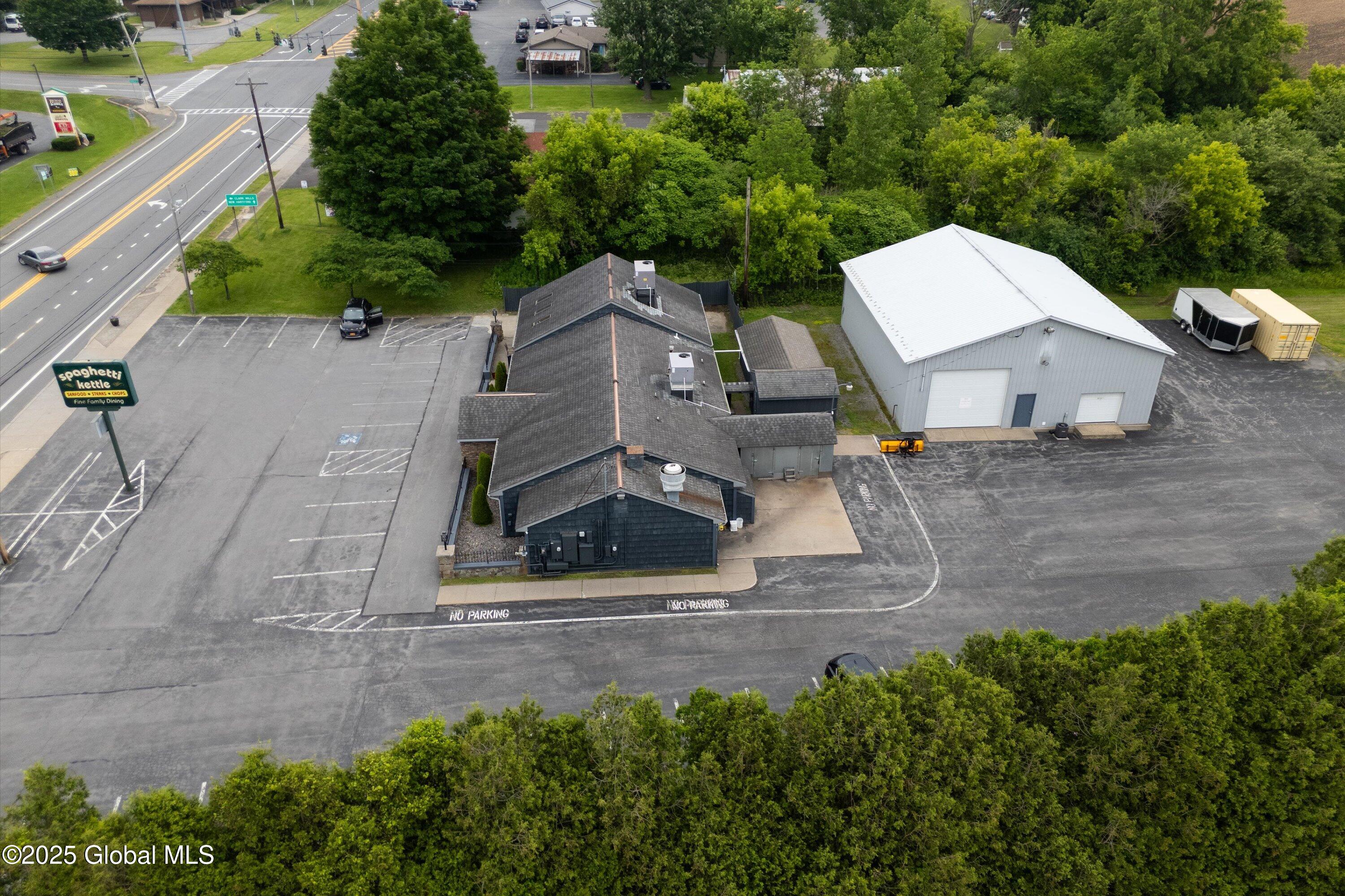 7756 Highway 5 Clinton, NY 13323 - Photo 36 of 39 .