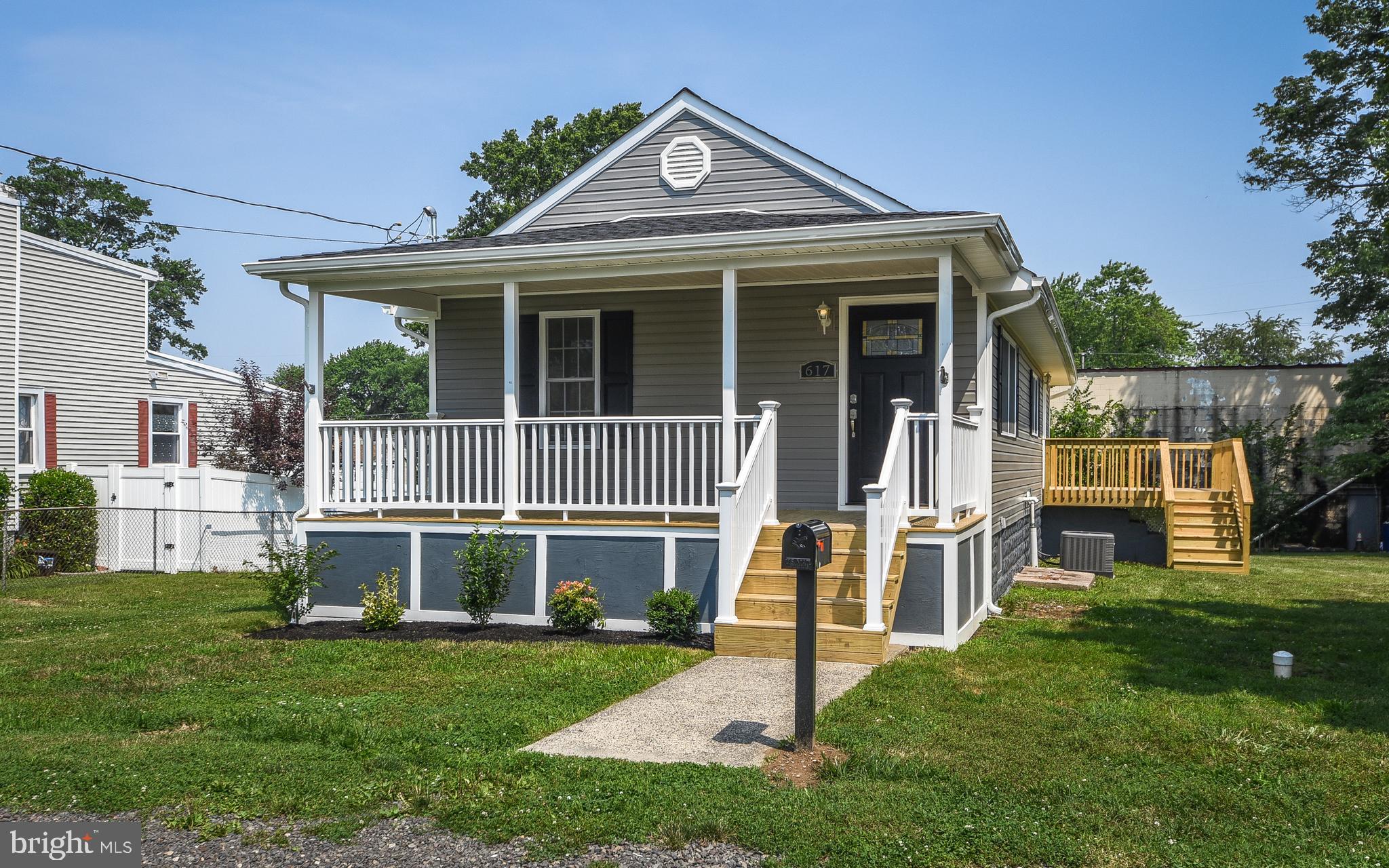 617 Princess Avenue Croydon, PA 19021 - Photo 1 of 31 Gallery Image 1