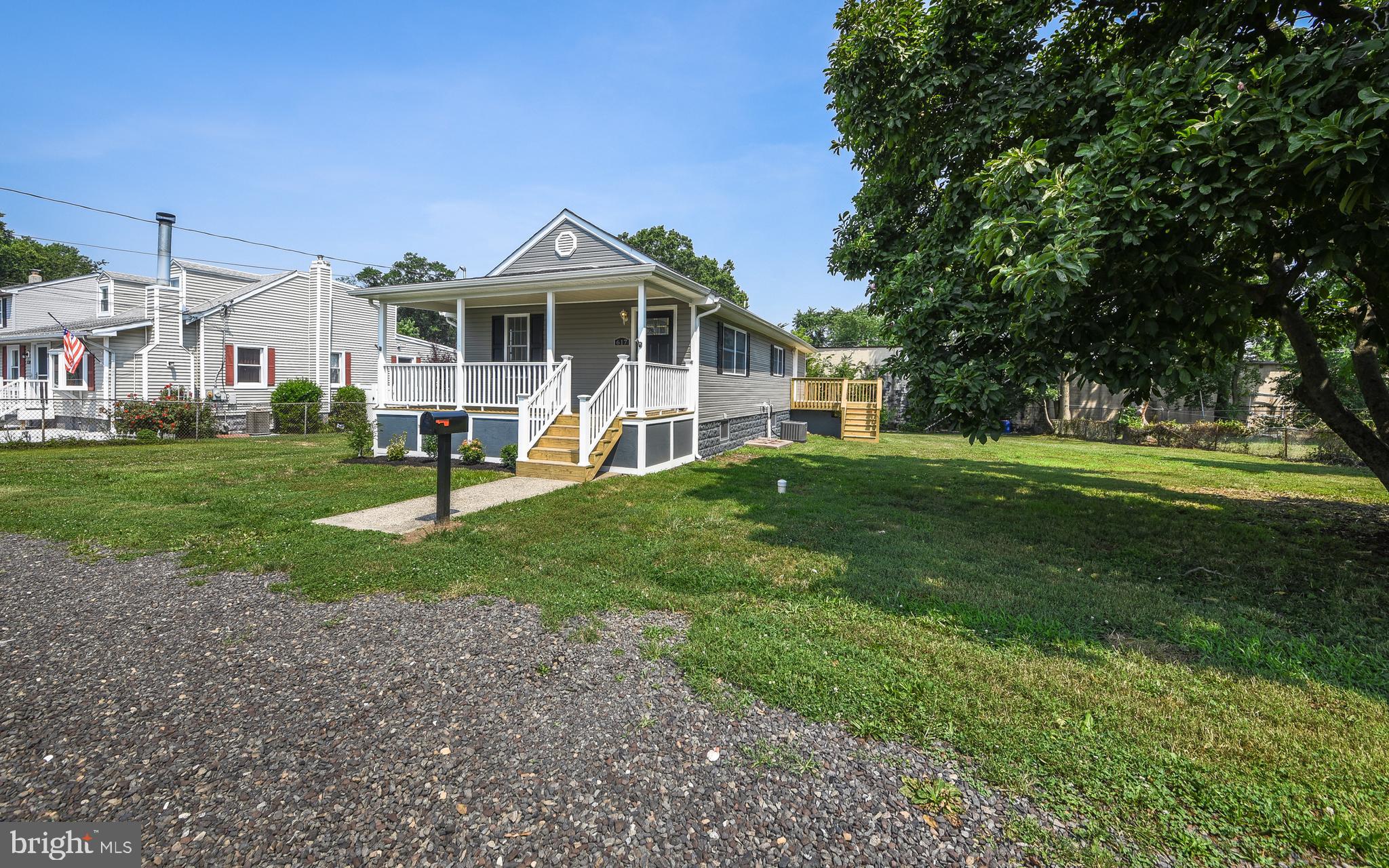 617 Princess Avenue Croydon, PA 19021 - Photo 20 of 31 Gallery Image 20