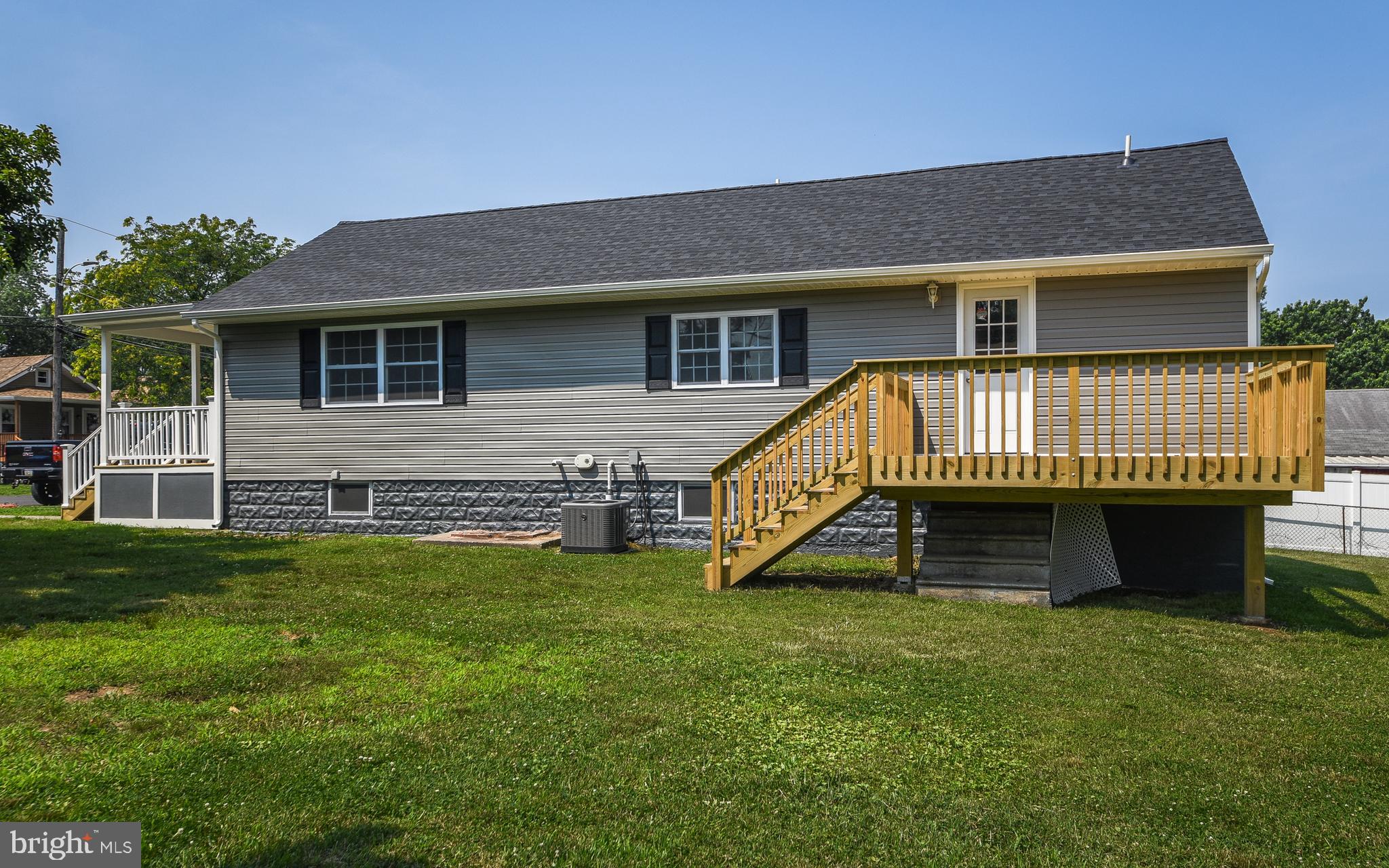 617 Princess Avenue Croydon, PA 19021 - Photo 22 of 31 Gallery Image 22