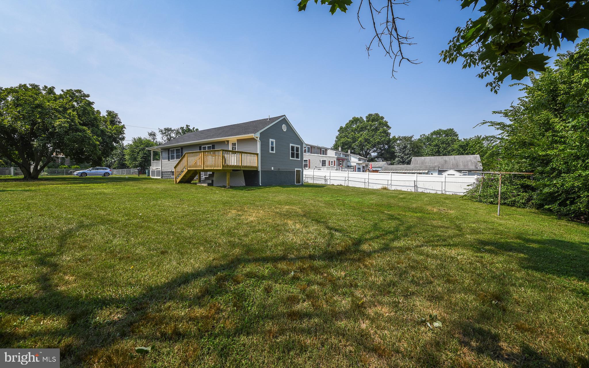 617 Princess Avenue Croydon, PA 19021 - Photo 24 of 31 Gallery Image 24