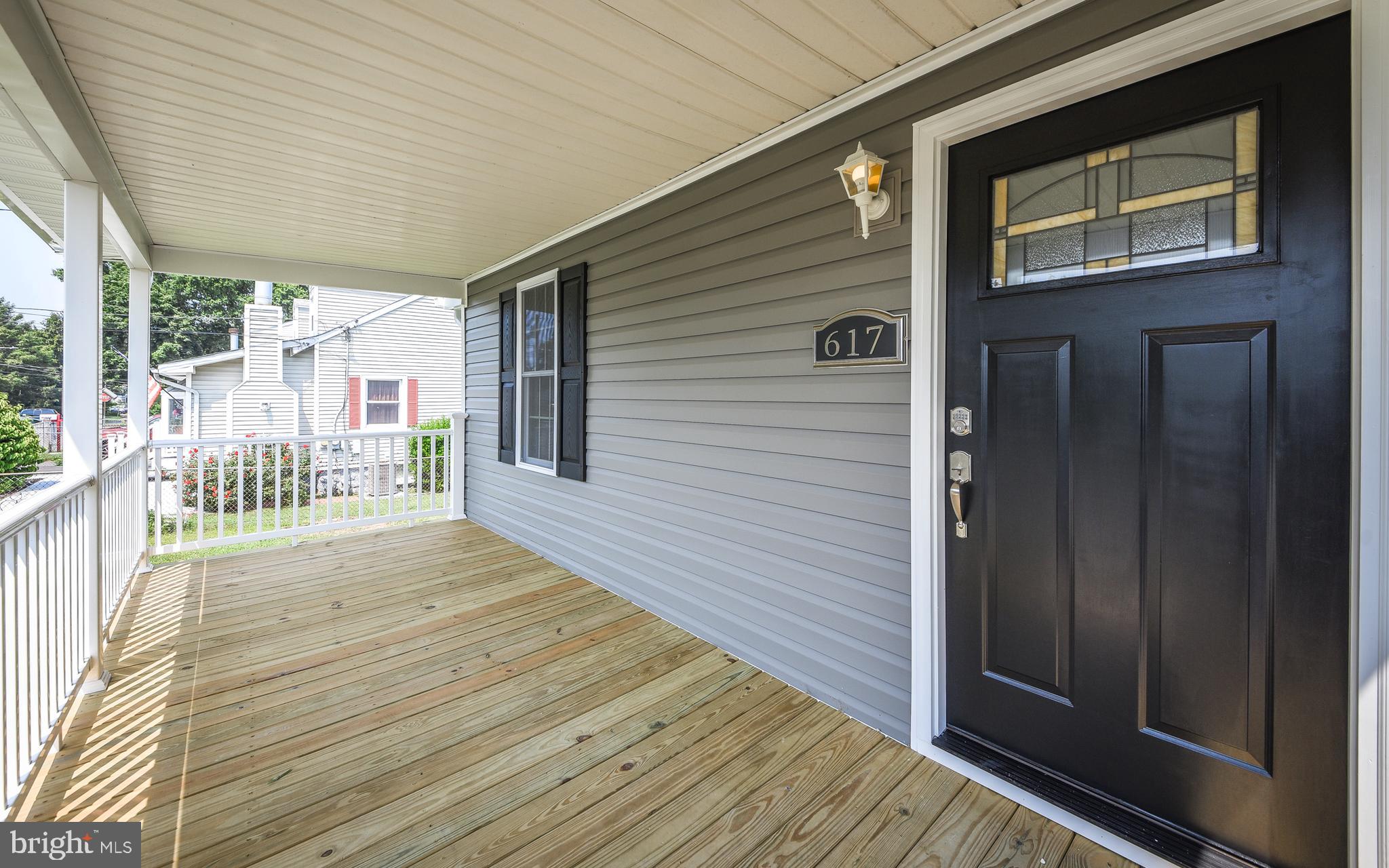 617 Princess Avenue Croydon, PA 19021 - Photo 4 of 31 Gallery Image 4