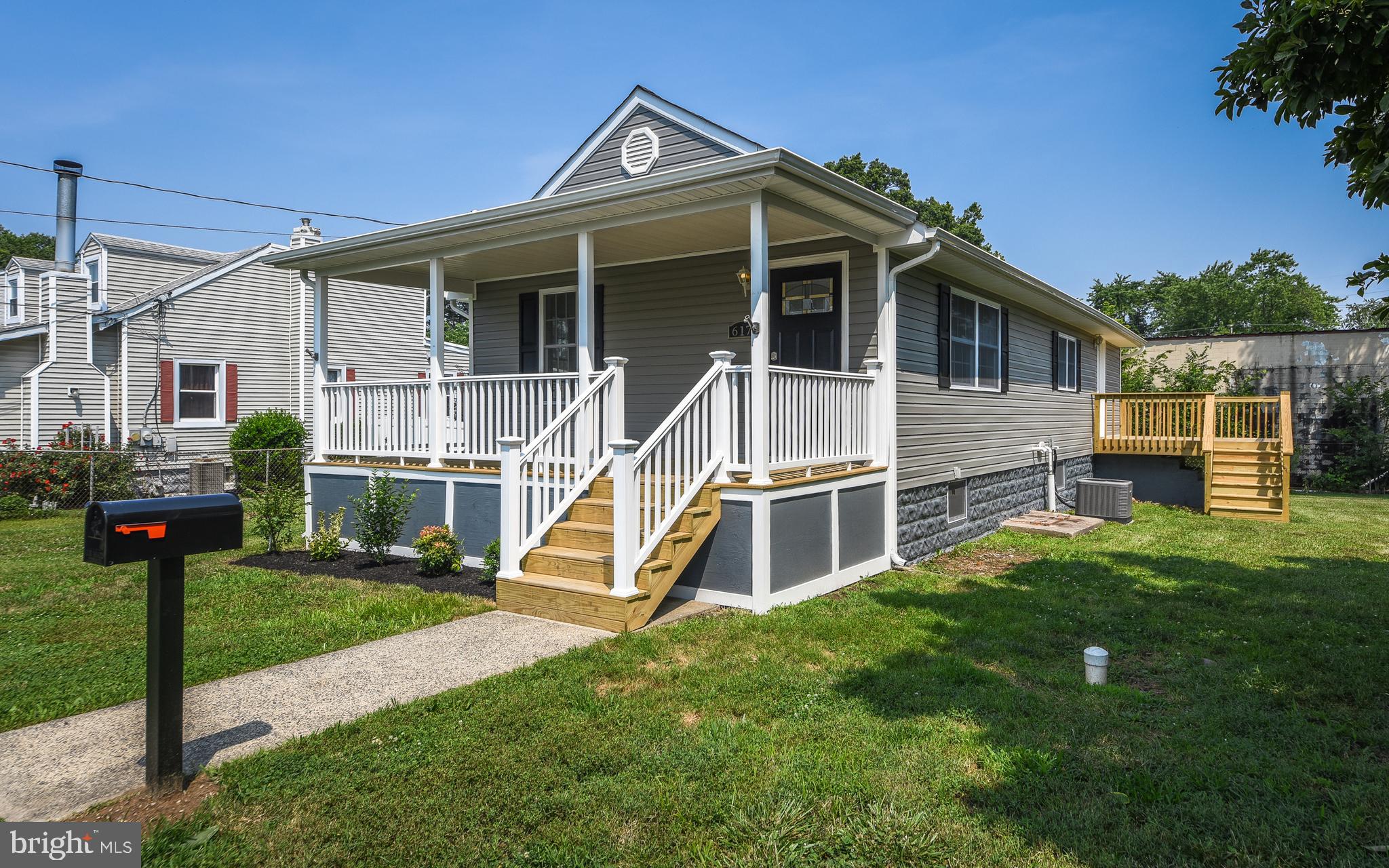 617 Princess Avenue Croydon, PA 19021 - Photo 6 of 31 Gallery Image 6