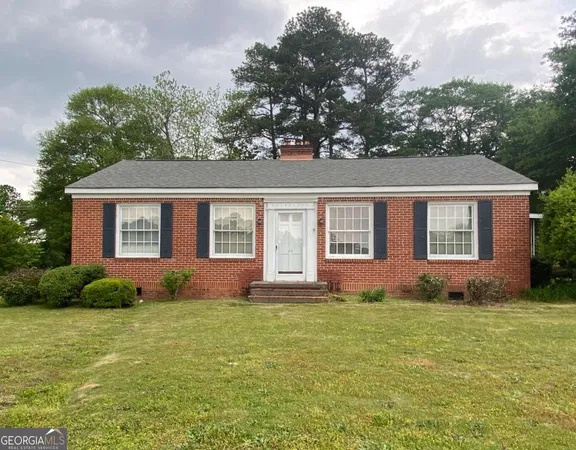 $1,200 | 44 West Howell Street, Unit NONE, Hartwell, GA 30643