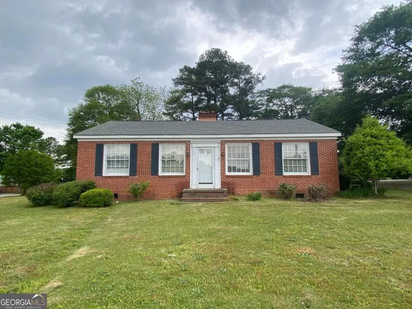 $1,200 | 44 West Howell Street, Unit NONE, Hartwell, GA 30643