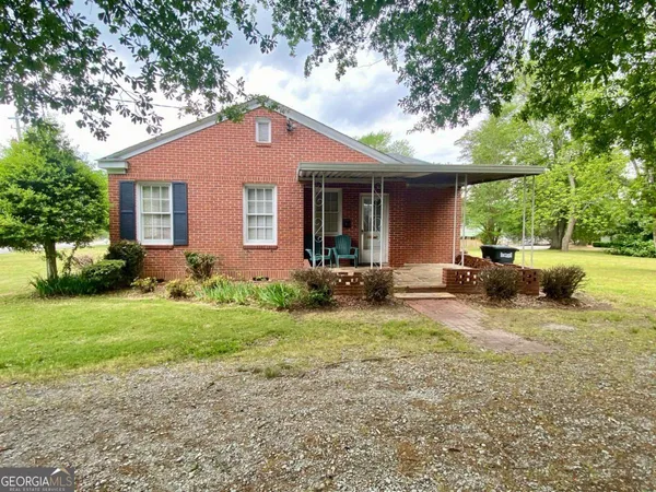 $1,200 | 44 West Howell Street, Unit NONE, Hartwell, GA 30643