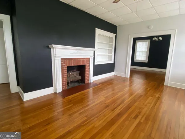 $1,200 | 44 West Howell Street, Unit NONE, Hartwell, GA 30643