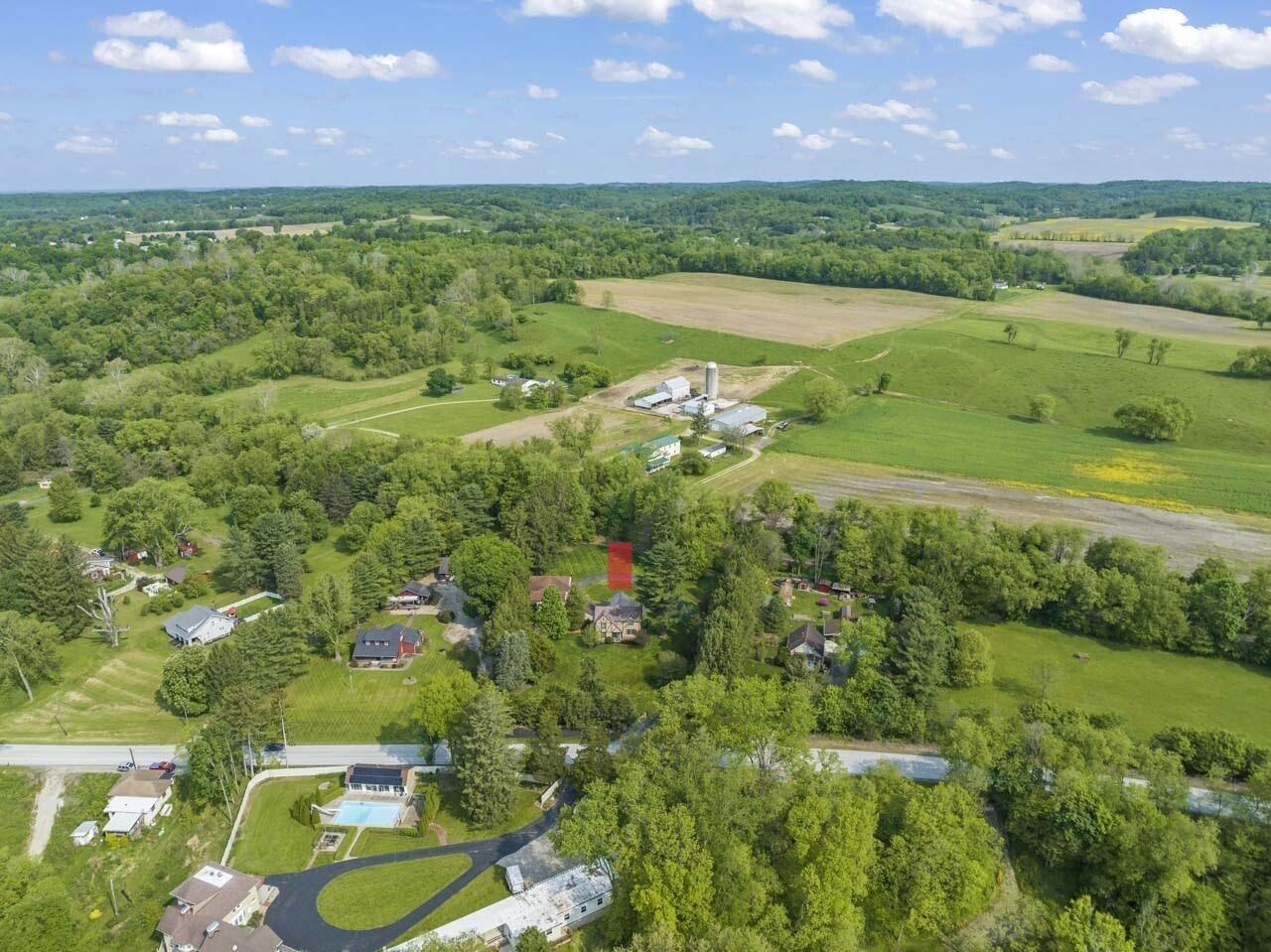 11939 Marne Road Newark, OH 43055 - Photo 64 of 66 Marne Rd aerial