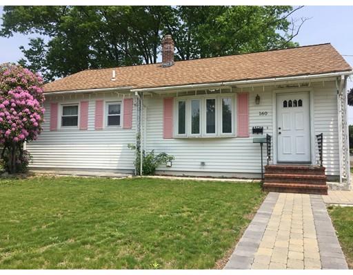 160 Van Greenby Road Lowell, MA 01851 - Photo 1 of 16 Gallery Image 1