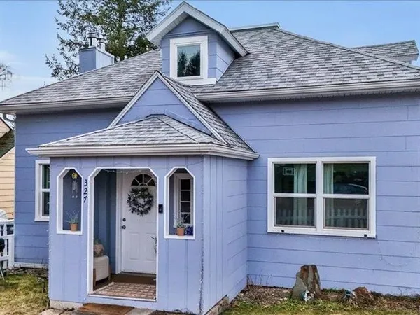 $359,000 | 327 South Crosby Street, Tekoa, WA 99033