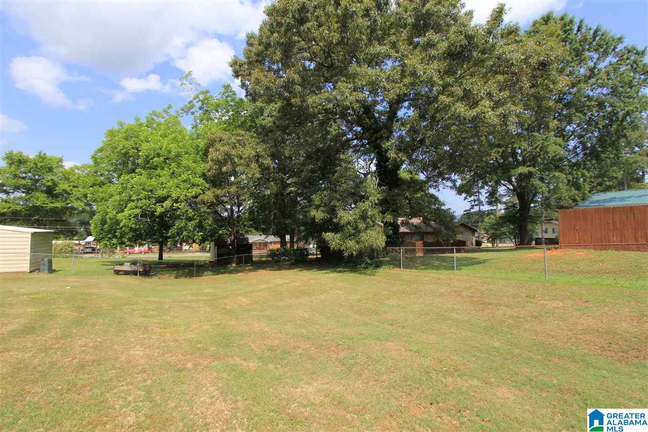 607 Jay Street Oxford, AL 36203 - Photo 46 of 47