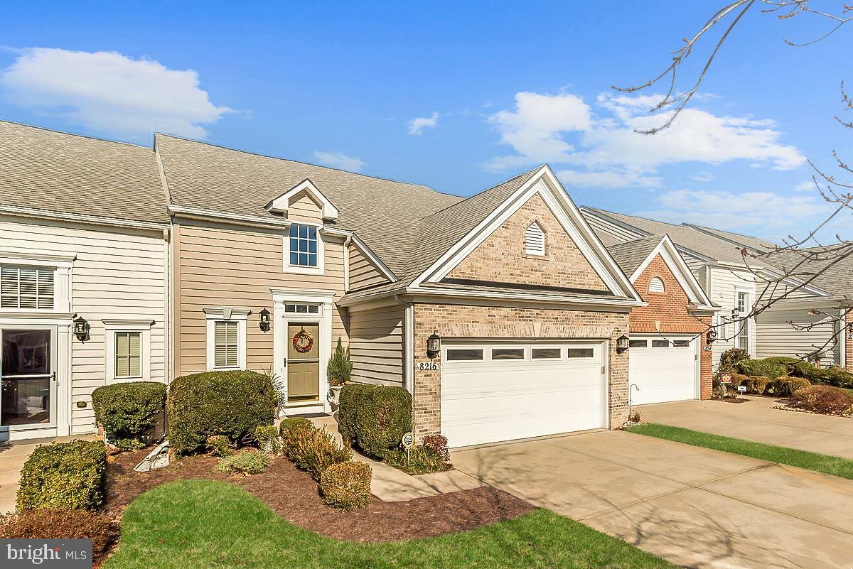 8216 Academy Road, Unit 24 Ellicott City, MD 21043 - Photo 1 of 47 Welcome to 8216 Academy Road!