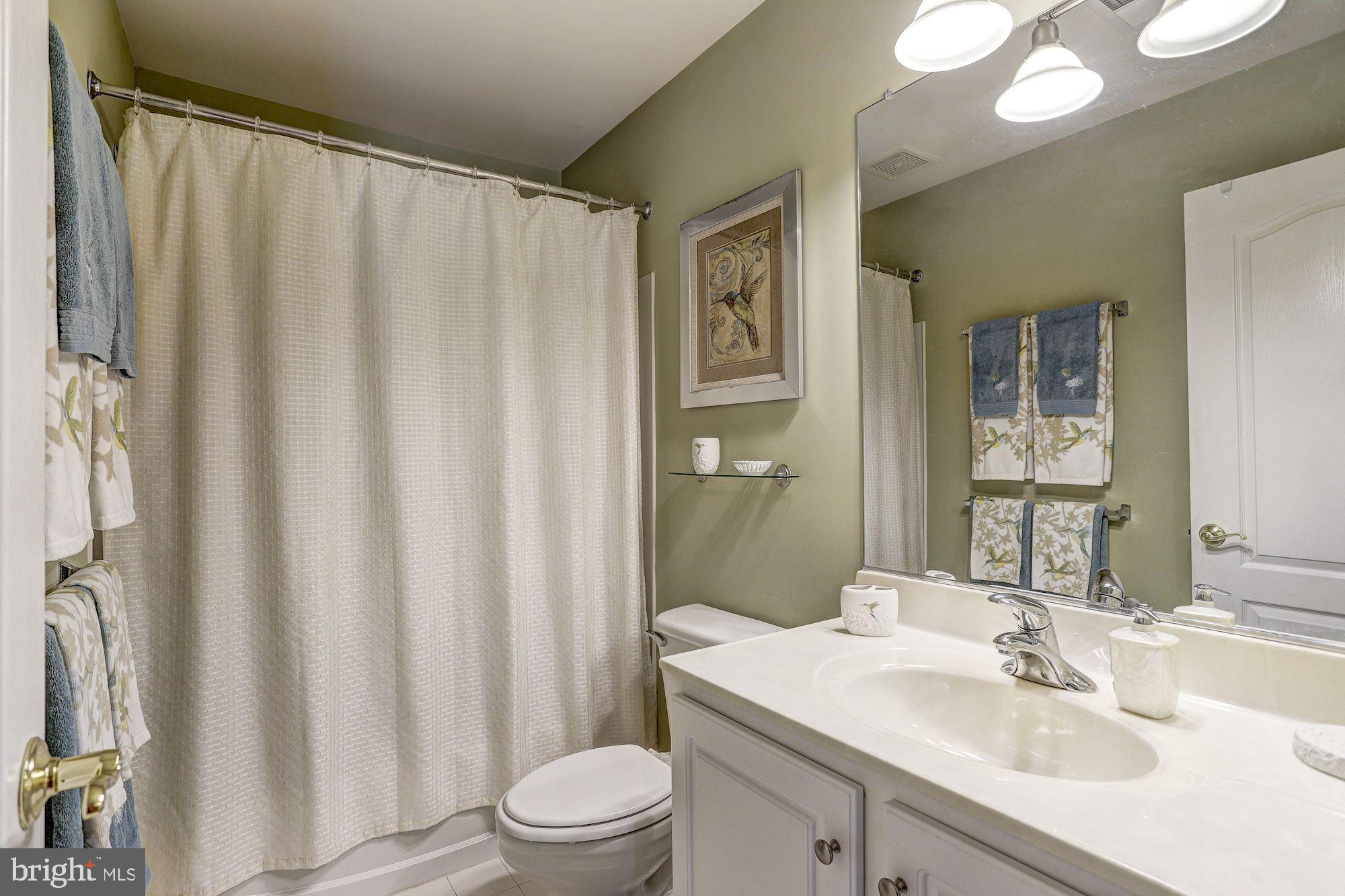 8216 Academy Road, Unit 24 Ellicott City, MD 21043 - Photo 26 of 47 Full Bath