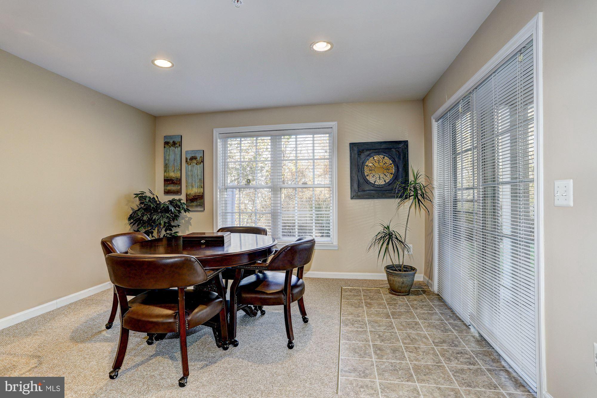 8216 Academy Road, Unit 24 Ellicott City, MD 21043 - Photo 28 of 47 Recreation Room