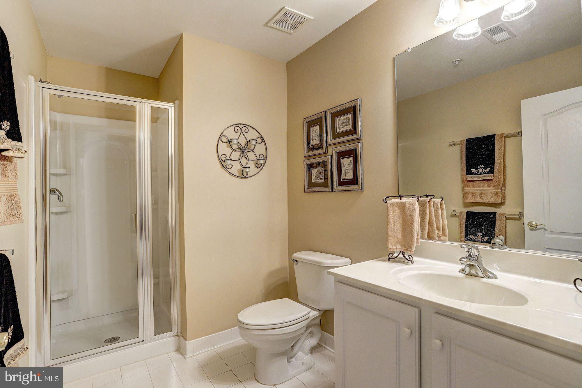 8216 Academy Road, Unit 24 Ellicott City, MD 21043 - Photo 31 of 47 Full Bath