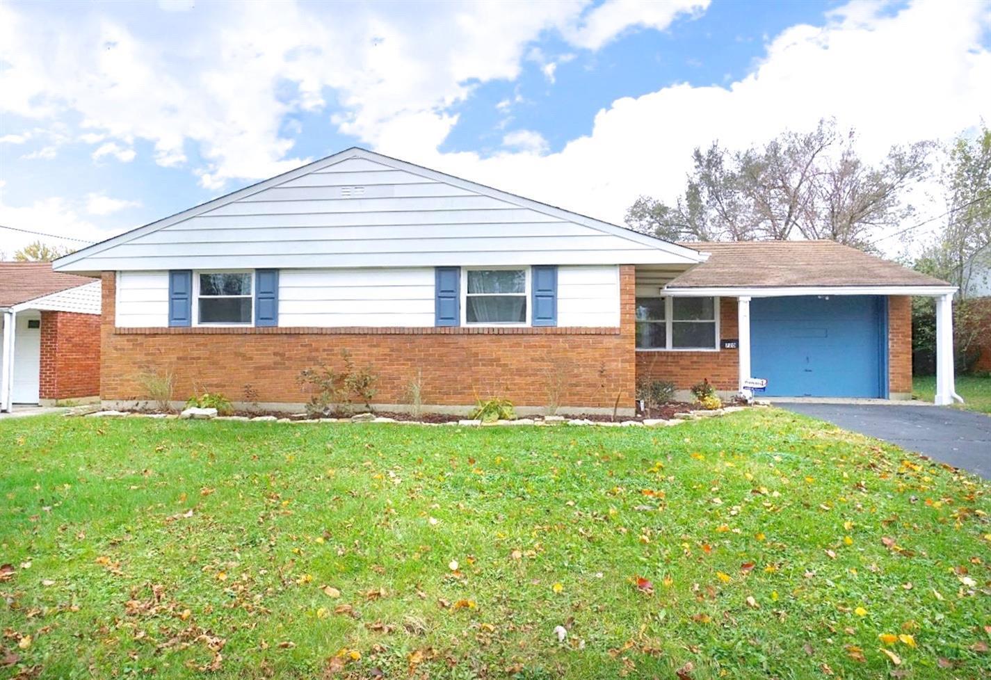 720 Ledro Street Springdale, OH 45246 - Photo 1 of 1