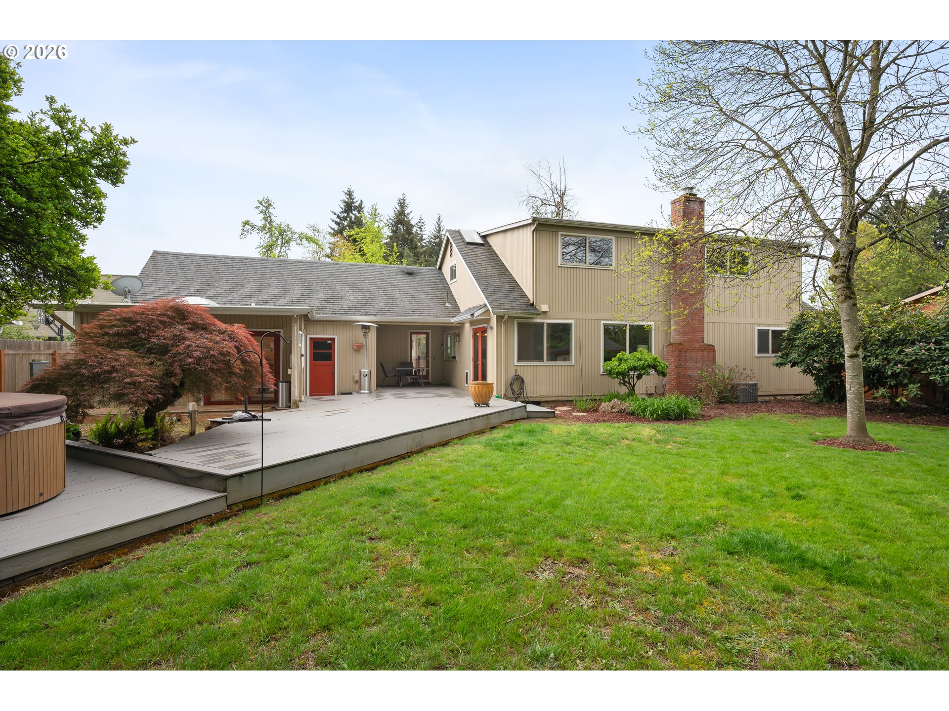 2742 Wingate Street Eugene, OR 97408 - Photo 42 of 45