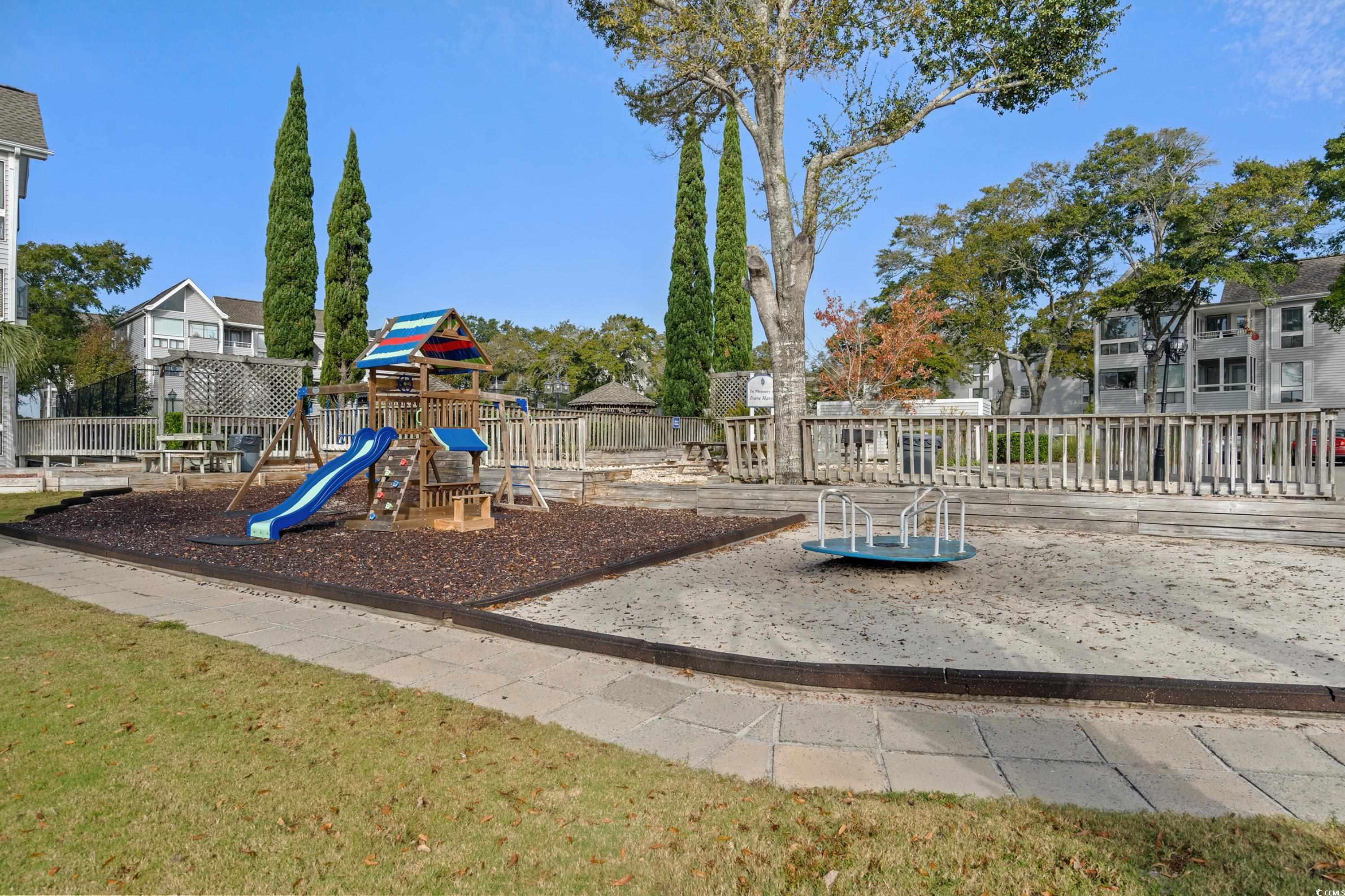 351 Lake Arrowhead Road, Unit 4213 Myrtle Beach, SC 29572 - Photo 31 of 40 Gallery Image 31