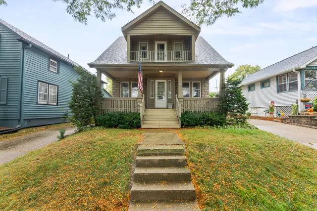 $312,000 | 403 North 69th Street, Wauwatosa, WI 53213