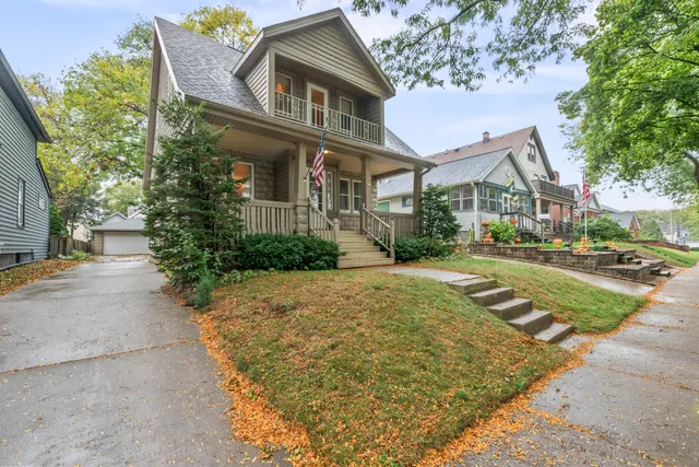 $312,000 | 403 North 69th Street, Wauwatosa, WI 53213