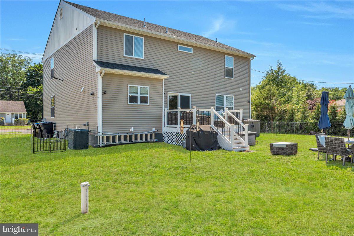 546 Jackson Road Atco, NJ 08004 - Photo 35 of 41